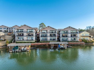 Lake Home For Sale in Hot Springs, Arkansas