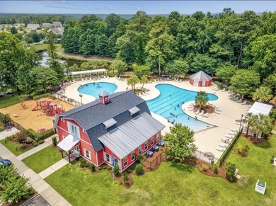 Beautiful 4-Bedroom Home in The Farm - Just 4 Miles from the - photo 21