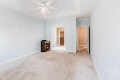 Welcome to this exceptional single-level brick home in Colbert - photo 21