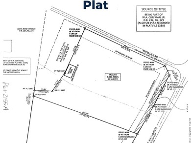 Discover 20 +/- acre of land poised for business development in - photo 21