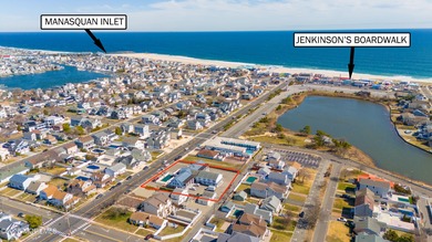 Little Silver Lake Commercial For Sale in Point Pleasant Beach New Jersey