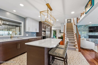 Stunning gated waterfront retreat on prestigious Princeton - photo 21