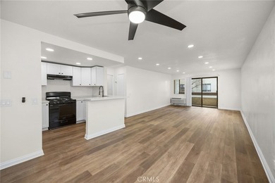 Welcome to 600 W 3rd Street, Unit B205, a fully remodeled - photo 1