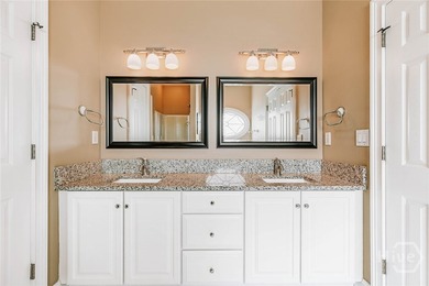 Welcome to this exceptional single-level brick home in Colbert - photo 22