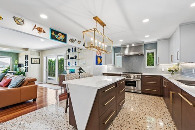 Stunning gated waterfront retreat on prestigious Princeton - photo 22