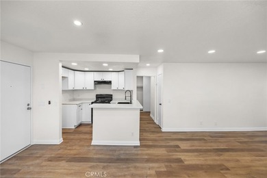 Welcome to 600 W 3rd Street, Unit B205, a fully remodeled - photo 2