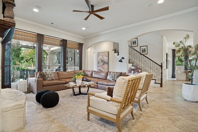 Tucked away on a beautifully landscaped cul-de-sac lot in the - photo 2