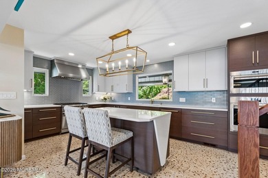 Stunning gated waterfront retreat on prestigious Princeton - photo 23