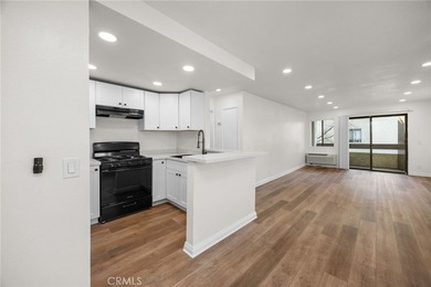 Welcome to 600 W 3rd Street, Unit B205, a fully remodeled - photo 3