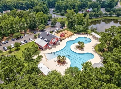 Beautiful 4-Bedroom Home in The Farm - Just 4 Miles from the - photo 24