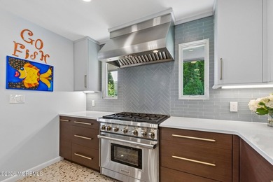 Stunning gated waterfront retreat on prestigious Princeton - photo 24