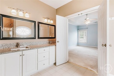 Welcome to this exceptional single-level brick home in Colbert - photo 25