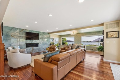 Stunning gated waterfront retreat on prestigious Princeton - photo 25