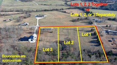 Close to WAX MARINA near Nolin Lake. 3 lots totaling 6.8 acres - photo 6
