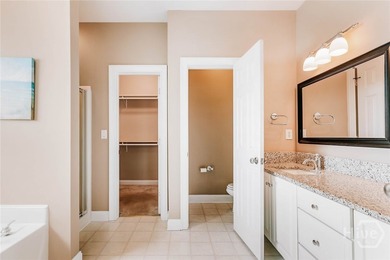 Welcome to this exceptional single-level brick home in Colbert - photo 26