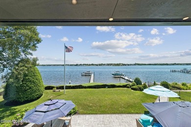 Stunning gated waterfront retreat on prestigious Princeton - photo 26