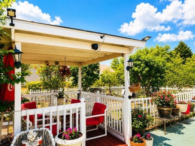 Beautiful 4-Bedroom Home in The Farm - Just 4 Miles from the - photo 27