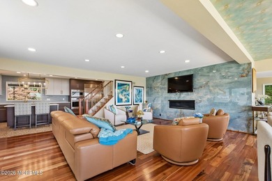 Stunning gated waterfront retreat on prestigious Princeton - photo 27