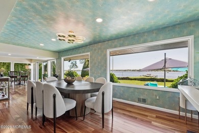 Stunning gated waterfront retreat on prestigious Princeton - photo 28