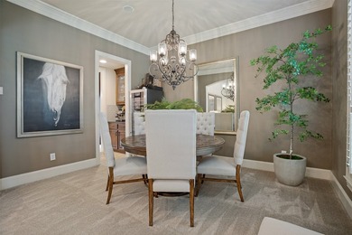 Tucked away on a beautifully landscaped cul-de-sac lot in the - photo 8