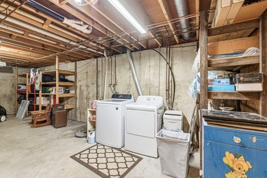 Welcome home to this well-maintained 3-bedroom, 2-bath ranch - photo 29