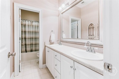Welcome to this exceptional single-level brick home in Colbert - photo 29