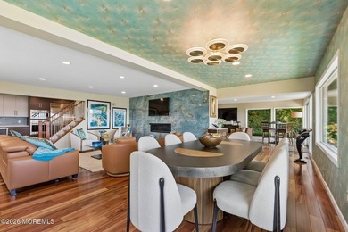 Stunning gated waterfront retreat on prestigious Princeton - photo 29