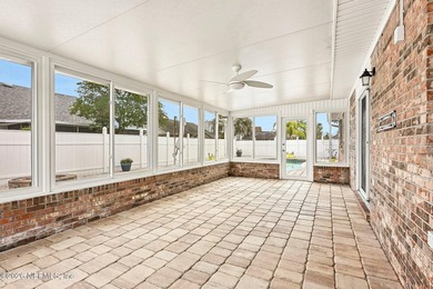 Welcome home to this immaculately maintained all-brick pool home - photo 29