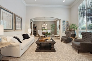 Tucked away on a beautifully landscaped cul-de-sac lot in the - photo 9