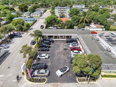 Owner Financing Availablemercial plaza on main thoroughfare in - photo 29