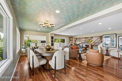Stunning gated waterfront retreat on prestigious Princeton - photo 30