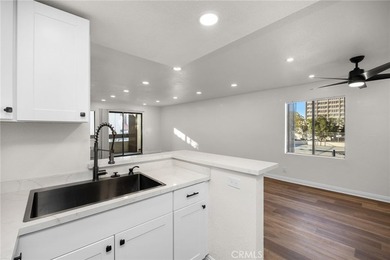 Welcome to 600 W 3rd Street, Unit B205, a fully remodeled - photo 10