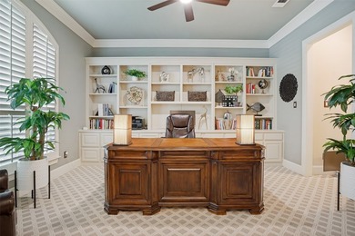 Tucked away on a beautifully landscaped cul-de-sac lot in the - photo 10