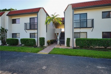 Caloosahatchee River Condo For Sale in North Fort Myers Florida