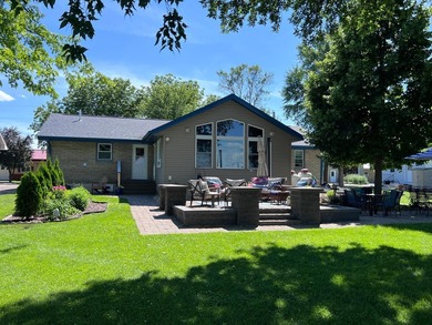 If you have been waiting for the right home on Big Stone Lake - photo 1
