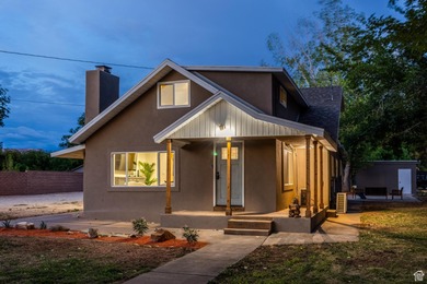 Utah Lake Home For Sale in Hurricane Utah