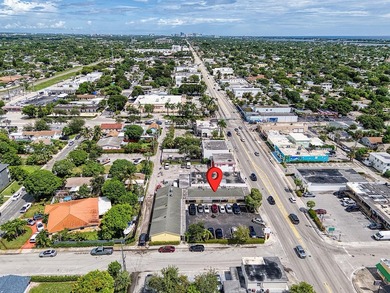Owner Financing Availablemercial plaza on main thoroughfare in - photo 33
