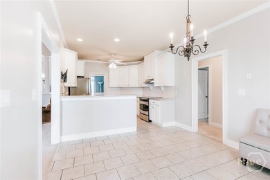Welcome to this exceptional single-level brick home in Colbert - photo 34