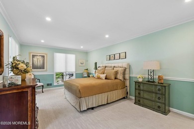Stunning gated waterfront retreat on prestigious Princeton - photo 34