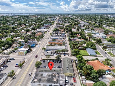 Owner Financing Availablemercial plaza on main thoroughfare in - photo 34