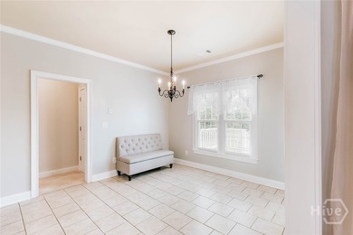 Welcome to this exceptional single-level brick home in Colbert - photo 35