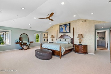 Stunning gated waterfront retreat on prestigious Princeton - photo 35