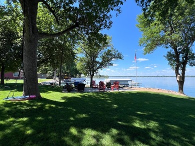 If you have been waiting for the right home on Big Stone Lake - photo 5