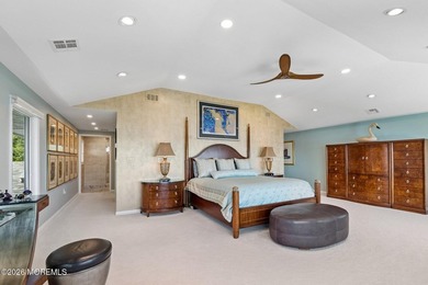 Stunning gated waterfront retreat on prestigious Princeton - photo 36