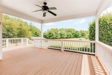 Welcome to this exceptional single-level brick home in Colbert - photo 37