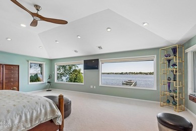 Stunning gated waterfront retreat on prestigious Princeton - photo 37