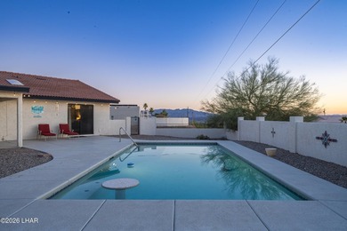 Welcome to luxury Lake Havasu living without the luxury price - photo 38