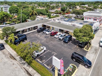 Owner Financing Availablemercial plaza on main thoroughfare in - photo 38