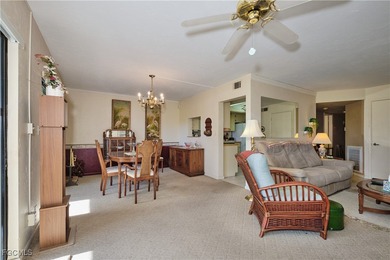 GROUND-FLOOR GOLF COURSE LIVING! Looking for the ultimate - photo 9