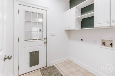 Welcome to this exceptional single-level brick home in Colbert - photo 39